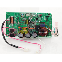 Genuine Fujitsu Air Conditioner INVERTER PCB K05CM-0502HUE-C1 Suits: Fujitsu AOTR18LCL | Spare Part No: 9708523125