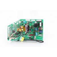 Genuine Fujitsu Air Conditioner CONTROLLER PCB Assembly K09DR-1002HSE-C1 Suits: Fujitsu ASTG24LFCB | Spare Part No: 9708540047