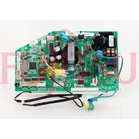 Genuine Fujitsu Air Conditioner PCB CTRL K09DR-1201HSE-C1 [] Suits: Fujitsu ASTG30LFCC | Spare Part No: 9708540146