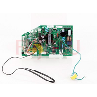 Genuine Fujitsu Air Conditioner CONTROLLER PCB Assembly K09DR-1202WSE-C1 Suits: Fujitsu ASTG30JFCC | Spare Part No: 9708540153