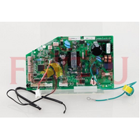 Genuine Fujitsu Air Conditioner PCB CTRL K09DR-1203HSE-C1 [] Suits: Fujitsu ASTG34LFCC | Spare Part No: 9708540160