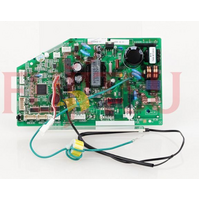 Genuine Fujitsu Air Conditioner CONTROLLER PCB K09DR-1200HSE-C1 Suits: Fujitsu ASTG18LFCA | Spare Part No: 9708540610