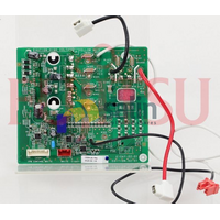 Genuine Fujitsu Air Conditioner TRANSISTOR PCB Assembly K10AY-1008HUE-TR0 Suits: Fujitsu AOTG24LVC | Spare Part No: 9708646053