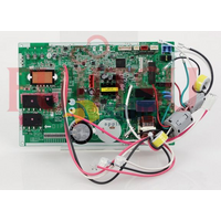 Genuine Fujitsu Air Conditioner CONTROLLER PCB Assembly K10BO-1206HUE-C1 C Suits: Fujitsu AOTG09LVCC | Spare Part No: 9708682204