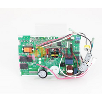 Genuine Fujitsu Air Conditioner CONTROLLER PCB Assembly K10BO-1209WUE-C1 B Suits: Fujitsu AOTG09JECB | Spare Part No: 9708682235