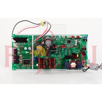 Genuine Fujitsu Air Conditioner CONTROLLER PCB Assembly K11BS-1204HUE-C1 Suits: Fujitsu AOTG24LFCC | Spare Part No: 9708995151
