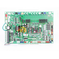 Genuine Fujitsu Air Conditioner CONTROLLER PCB Assembly K11AP-1100HUE-C1 AJT72/90/108/126GALH Suits: Fujitsu AJT126GALH | Spare Part No: 9709074107