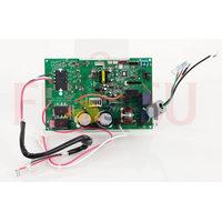 Genuine Fujitsu Air Conditioner PCB K07CJ-1000HUE-C1 Suits: Fujitsu AOTG09LVC | Spare Part No: 9709215012