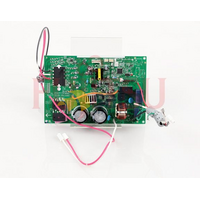 Genuine Fujitsu Air Conditioner CONTROLLER PCB Assembly K07CJ-0917WUE-C1 (NOT COATED) Suits: Fujitsu AOTR09JEC | Spare Part No: 9709215296