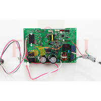 Genuine Fujitsu Air Conditioner INVERTER PCB K07CJ-0919WUE-C1 Suits: Fujitsu AOTR12JEC | Spare Part No: 9709215302