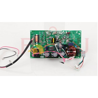 Genuine Fujitsu Air Conditioner CONTROLLER PCB Assembly K06AX-0700WUE-C1 Suits: Fujitsu AOTR18JCC | Spare Part No: 9709216033