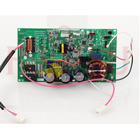 Genuine Fujitsu Air Conditioner INVERTER PCB Assembly K06AX-0601HUE-C1 Suits: Fujitsu AOTA24LALL | Spare Part No: 9709216378