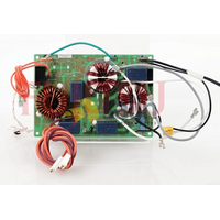 Genuine Fujitsu Air Conditioner FILTER PCB Assembly K05CW-0501HUE-FL0 Suits: Fujitsu AOTZ24LBT | Spare Part No: 9709217108