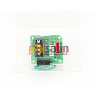Genuine Fujitsu Air Conditioner COMMUNICATION PCB K12GV-1300HUE-CA0 Suits: Fujitsu AOTG09CMCA | Spare Part No: 9709315033