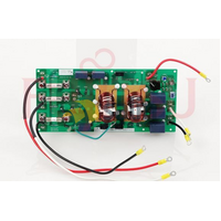 Genuine Fujitsu Air Conditioner FILTER PCB K07CF-0700HUE-FLO Suits: Fujitsu AOTA72LALT | Spare Part No: 9709605028