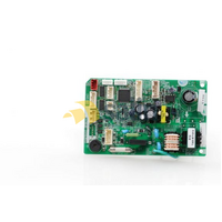 Genuine Fujitsu Air Conditioner CONTROLLER PCB Assembly K13RA-1300HSE-C1 Suits: Fujitsu ASTG09KMCA | Spare Part No: 9709622018
