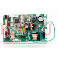 Genuine Fujitsu Air Conditioner CONTROLLER PCB Assembly K13RA-1304HSE-C1 Suits: Fujitsu ASTG24KMCA | Spare Part No: 9709622056