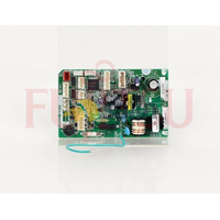 Genuine Fujitsu Air Conditioner CONTROLLER PCB Assembly K13RA-1305WSE-C1 Suits: Fujitsu ASTG07CMCA | Spare Part No: 9709622063