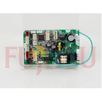 Genuine Fujitsu Air Conditioner MAIN PCB K13RA-1308WSE-C1 Suits: Fujitsu ASTG18CMCA | Spare Part No: 9709622094