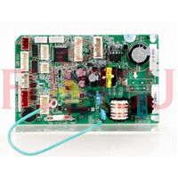 Genuine Fujitsu Air Conditioner MAIN PCB K13RA-1309WSE-C1 Suits: Fujitsu ASTG24CMCA | Spare Part No: 9709622100