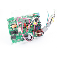 Genuine Fujitsu Air Conditioner CONTROLLER PCB K10BO-1306HUE-C1 Suits: Fujitsu AOTG12KUCA | Spare Part No: 9709680025