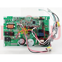 Genuine Fujitsu Air Conditioner PCB WITH GREASE K10BO-1300WUE-C1-SV Suits: Fujitsu AOTG07CMCA | Spare Part No: 9709680063