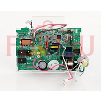 Genuine Fujitsu Air Conditioner PCB K10BO-1301WUE-C1-SV Suits: Fujitsu AOTG09CMCA | Spare Part No: 9709680186