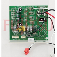Genuine Fujitsu Air Conditioner TR PCB K07BT-0901HUE-TR0. Suits: Fujitsu AOTA30LFTL | Spare Part No: 9709680339