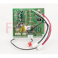 Genuine Fujitsu Air Conditioner TRANSISTOR PCB (IMP) Suits: Fujitsu AOTG30KBTA | Spare Part No: 9709680650