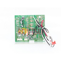 Genuine Fujitsu Air Conditioner SERVICE UNIT Suits: Fujitsu AOTG30KMTB | Spare Part No: 9709681220