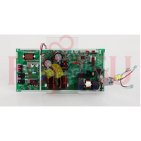 Genuine Fujitsu Air Conditioner MAIN PCB SERVICE UNIT K16FY-1604WUE-C1 FOR SERIAL # E000001 to E999999 Suits: AOTG24CMCA | Spare Part No: 9709681497