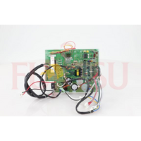 Genuine Fujitsu Air Conditioner CONTROLLER PCB Assembly K08BH-1002HUE-C1 Suits: Fujitsu | Spare Part No: 9709682708