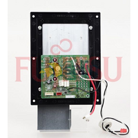 Genuine Fujitsu Air Conditioner TR PCB K18RE-1801HUE-TR0-SV Suits: Fujitsu AOTG54LBTA | Spare Part No: 9709682906