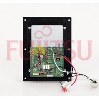 Genuine Fujitsu Air Conditioner TR PCB K10AY-1400HUE-TR0-SV , , Suits: Fujitsu AOTG36LBTC | Spare Part No: 9709682982