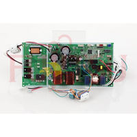 Genuine Fujitsu Air Conditioner SERVICE UNIT K18QN-1800HUE-C1-SV Suits: Fujitsu AOTG24KMTC | Spare Part No: 9709685266