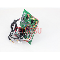 Genuine Fujitsu Air Conditioner PCB ASSY K18RD-1806HUE-C1-SV/ Suits: Fujitsu AOTG24LAT3 | Spare Part No: 9709685761