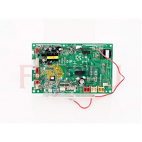 Genuine Fujitsu Air Conditioner PCB Assembly K07BS-1102HUE-C1 Suits: Fujitsu AOTG24LFLB | Spare Part No: 9709818688