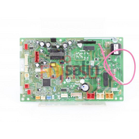 Genuine Fujitsu Air Conditioner CONTROLLER PCB Assembly K10CJ-2000HUE-C1 [] Suits: Fujitsu AOTG30JFTC | Spare Part No: 9709881378