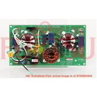 Genuine Fujitsu Air Conditioner POWER PCB K04BA-0401HUE-P0 Suits: Fujitsu AOTA45LBTL | Spare Part No: 9709893005