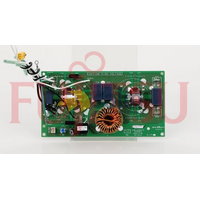 Genuine Fujitsu Air Conditioner POWER PCB Assembly K04BA-0505HUE-P0 Suits: Fujitsu AOTG24LAT3 | Spare Part No: 9709893043