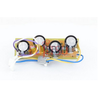 Genuine Fujitsu Air Conditioner POWER/CAPACITOR PCB Assembly Suits: Fujitsu AOTG45KBTA | Spare Part No: 9709894088