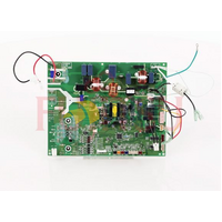 Genuine Fujitsu Air Conditioner INVERTER PCB Assembly K06DY-0600HUE-C1 Suits: Fujitsu AOT24LMAM2 | Spare Part No: 9709895009