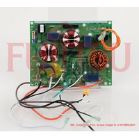 Genuine Fujitsu Air Conditioner FILTER PCB Assembly K10BR-1000HUE-FL0 (9708688015) Suits: Fujitsu AOTA45LCTL | Spare Part No: 9709903001