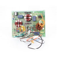 Genuine Fujitsu Air Conditioner FILTER PCB PCB Assembly K10BR-1500HUE-FL0 Suits: Fujitsu AOTG34CMTB | Spare Part No: 9709903032