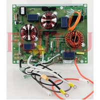 Genuine Fujitsu Air Conditioner FILTER PCB Assembly K10BR-1501HUE-FL0 Suits: Fujitsu AOTG60LBTA | Spare Part No: 9709903049