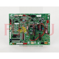 Genuine Fujitsu Air Conditioner CONTROLLER PCB Assembly K10BS-1102HUE-C1 Suits: Fujitsu AOTA45LCTL | Spare Part No: 9709904060