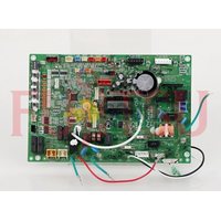 Genuine Fujitsu Air Conditioner PCB Assembly K11BU-1903HUE-C1 Suits: Fujitsu AOTG60LATT | Spare Part No: 9709906088