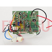 Genuine Fujitsu Air Conditioner TRANSISTOR PCB Assembly Suits: Fujitsu AOTZ24LBT | Spare Part No: 9709942017