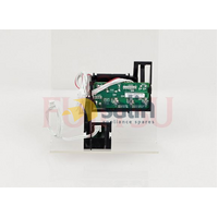 Genuine Fujitsu Air Conditioner DISPLAY Assembly Suits: Fujitsu ASTG34KMTB | Spare Part No: 9710230011