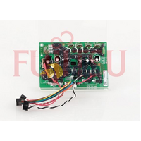 Genuine Fujitsu Air Conditioner TR PCB K03CE-0501HUE-TR0 Suits: Fujitsu AJYA54LCLR | Spare Part No: 9710336003